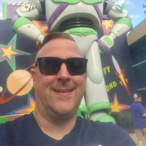 Meet your Posher, Eric